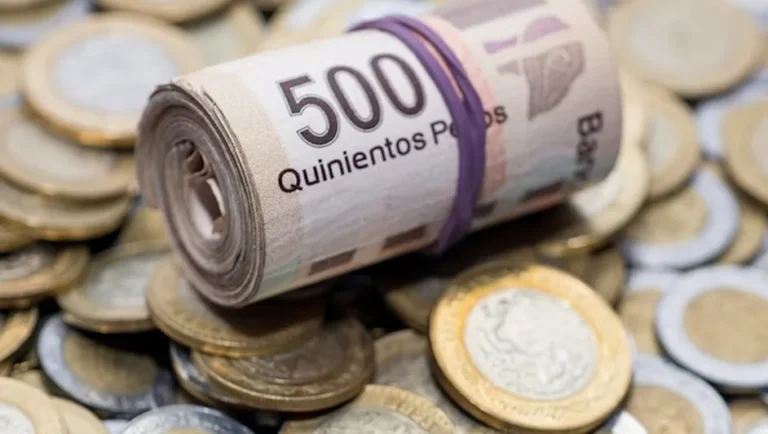 Sólo 14 multimillonarios concentran 8% de la riqueza en México, destaca Oxfam