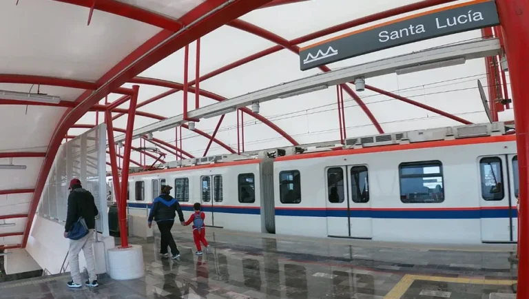 Reportan aumento en la tarifa del Metro en Monterrey