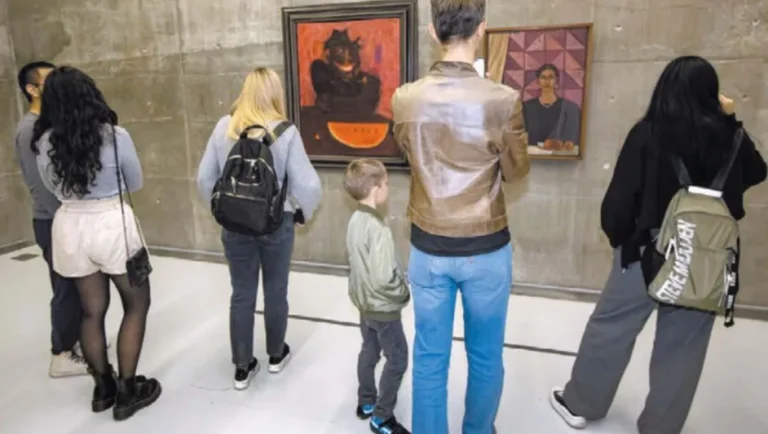 Exhibirán «Nada inerte nunca» muestra de Frida Kahlo y Rufino Tamayo en Monterrey