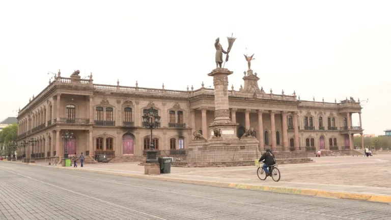 Gobierno de NL inicia transferencias del Presupuesto 2023