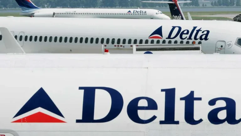 Estados Unidos no renovará alianza entre Aeroméxico y Delta Air Lines