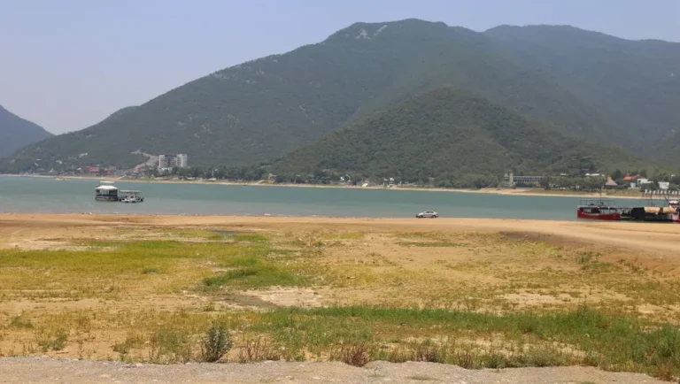 Agua y Drenaje aprueba llenar presas vacías con agua de ‘El Cuchillo II’