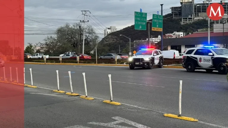 Regresan filtros de seguridad a San Pedro a un día de la detención de ‘La Kena’