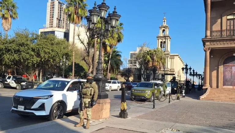 Estado se reúne con alcaldes para reforzar la seguridad en municipios