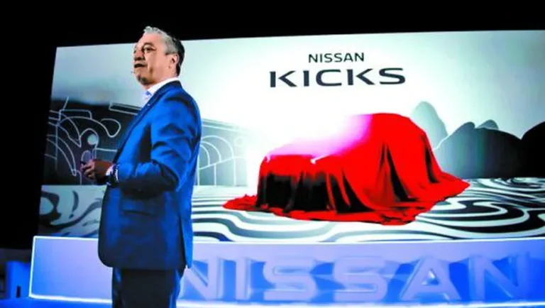 Se venderán 6% más autos que antes de Covid, destaca Nissan