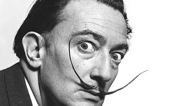 ¿De qué murió Salvador Dalí, máximo representante del surrealismo?