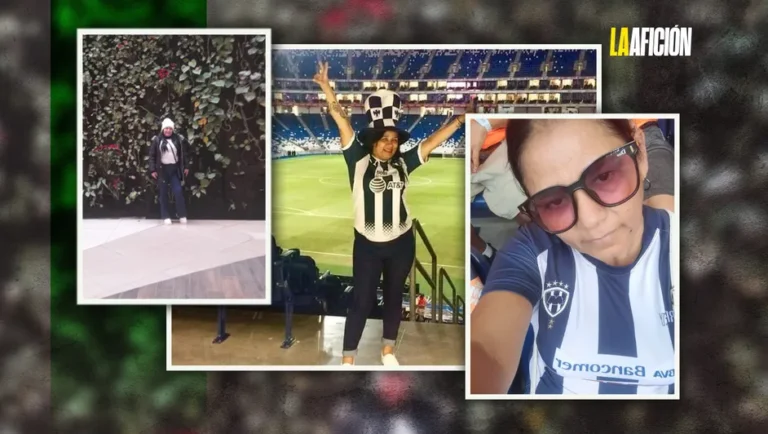 Velarán hoy a aficionada de Rayados que murió atropellada afuera del estadio TSM