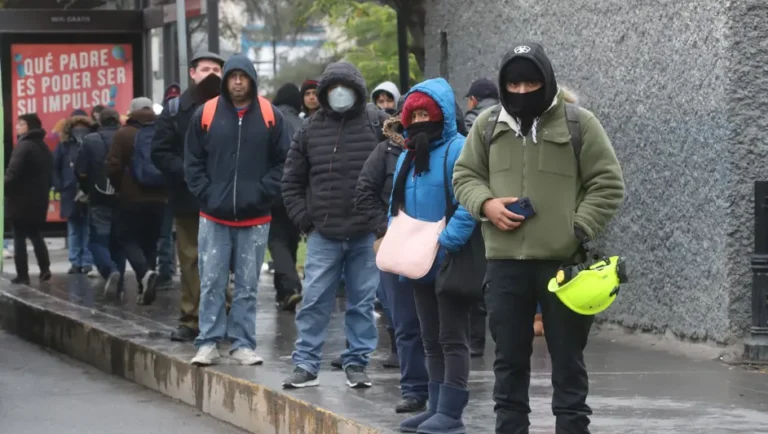 Prevén en NL aumento en la temperatura; seguirá el frío por las mañanas y noches