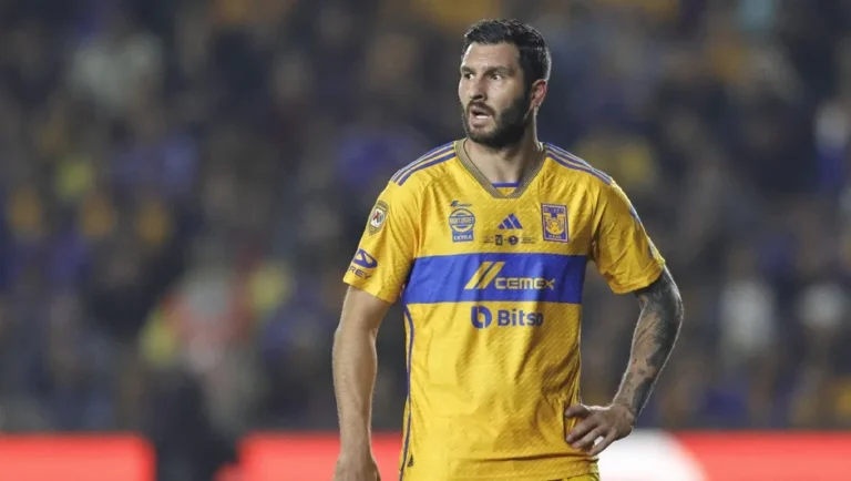 Tigres jugará 9 partidos entre Liga MX y Champions Cup