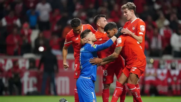 Toluca golea a Mazatlán en la jornada 2 del Clausura 2024