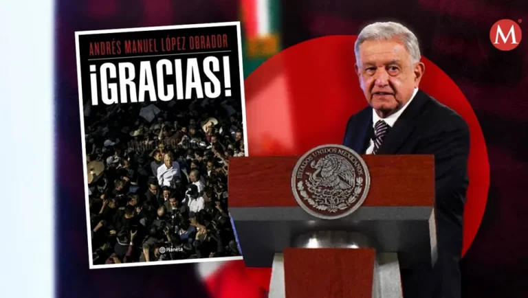 Proponen ordenar al INE admitir queja de Xóchitl Gálvez contra libro de AMLO