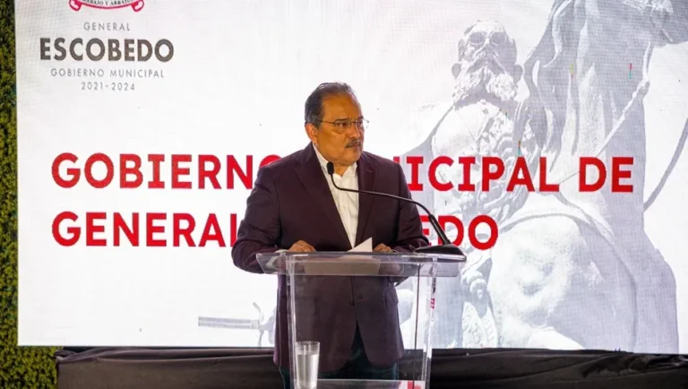 Municipio de Escobedo crea distrito industrial ante llegada de nearshoring