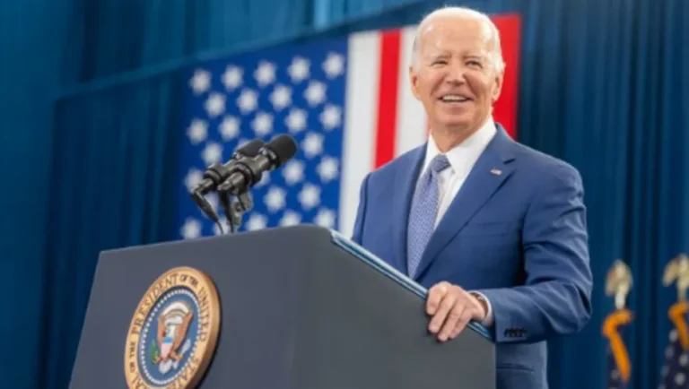 Biden agradece a México apoyo para desalentar migración; pide AMLO no cerrar frontera