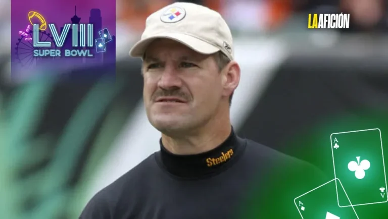 «México entiende de futbol americano», señala Bill Cowher