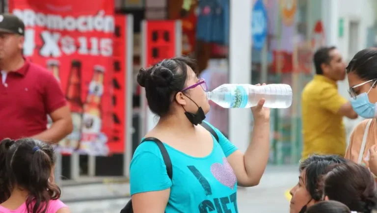 Prevén temperaturas de hasta 27 grados para este miércoles en NL