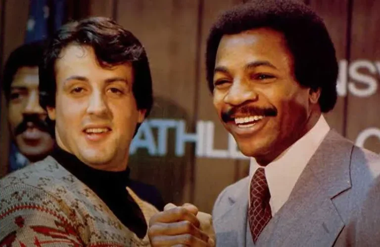 De Rocky a Depredador; estas son las series y películas con Carl Weathers