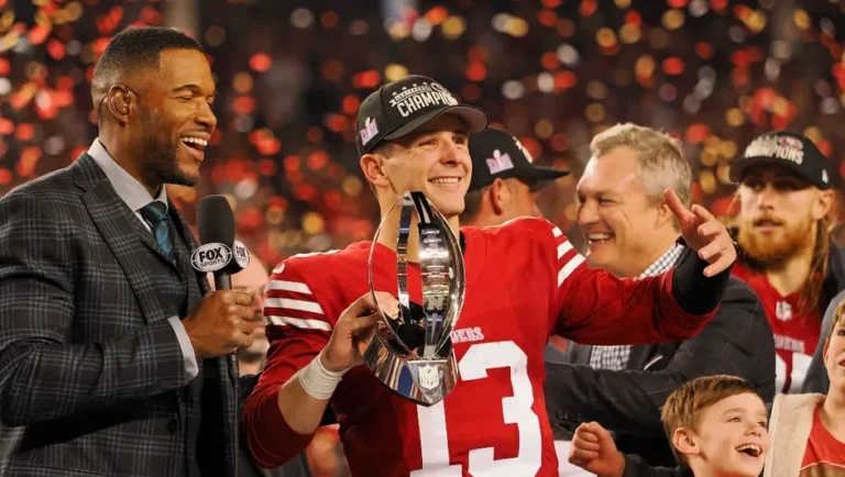 Mexicanos creen que los 49ers ganarán el Super Bowl, revela encuesta