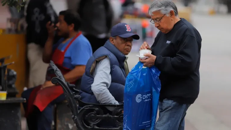 Prevén temperaturas de 16 grados en Monterrey y su área metropolitana