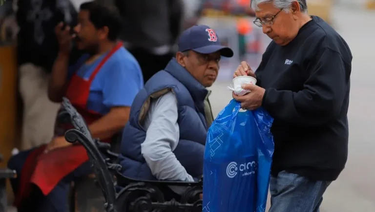 Continuará ambiente frío este domingo en Nuevo León