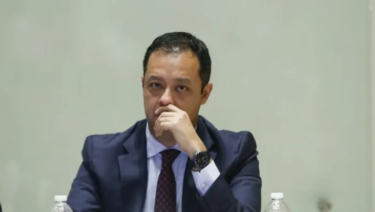 «México no necesita una reforma fiscal», destaca Gabriel Yorio