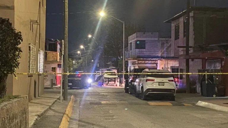 Matan a dos hombres y reportan a otro herido en el municipio de San Nicolás