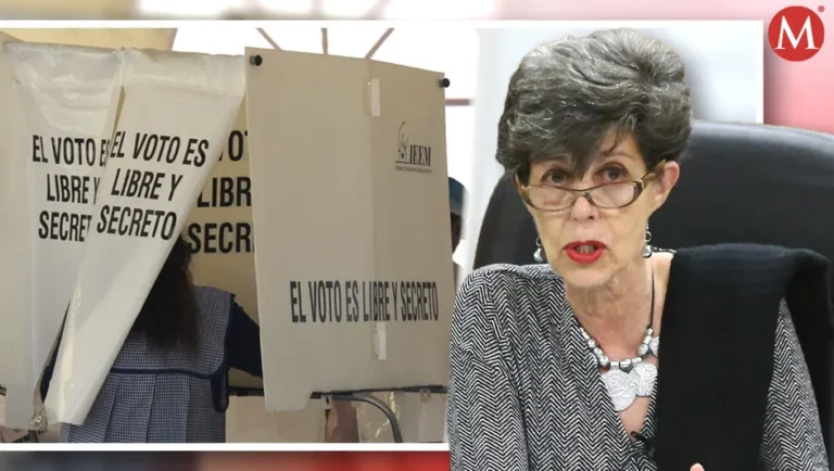 Candidatos que buscan ser alcaldes sin vivir en el municipio faltan a la ley, magistrada del TEPJF