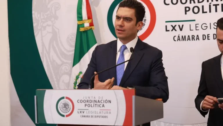 PAN y PRI piden a AMLO explicar su “intervención” en el Poder Judicial