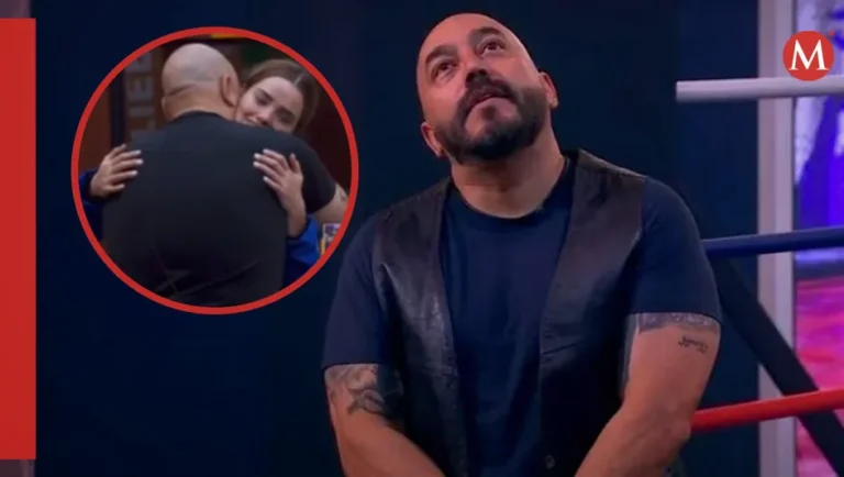 Aseguran que Lupillo Rivera se enamoró de Thalí García a pesar de estar casada