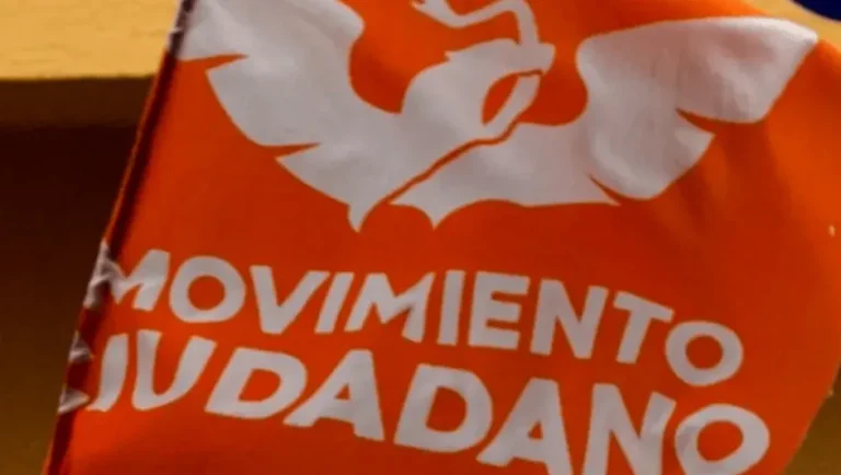 Aprueba MC candidaturas al Senado y Cámara de Diputados