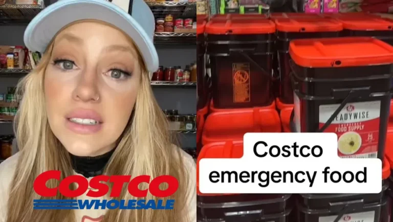 Costco vende ‘kits de emergencia’ y aseguran usuarios que son para ‘el apocalipsis’ 