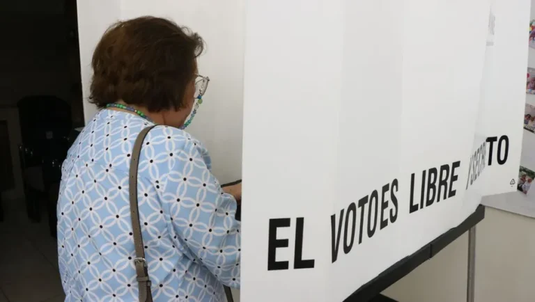 Organismos de NL confían tener recursos para elecciones de 2024