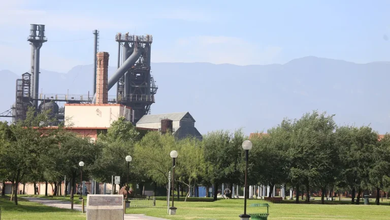 Parque Fundidora será sede del Fan Fest del Mundial