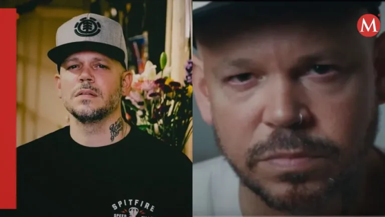 Residente anuncia nuevo álbum ‘Las Letras Ya No Importan’