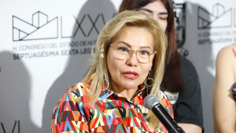 TEE pide tomar protesta a Rosaura Guerra, diputados no sesionan