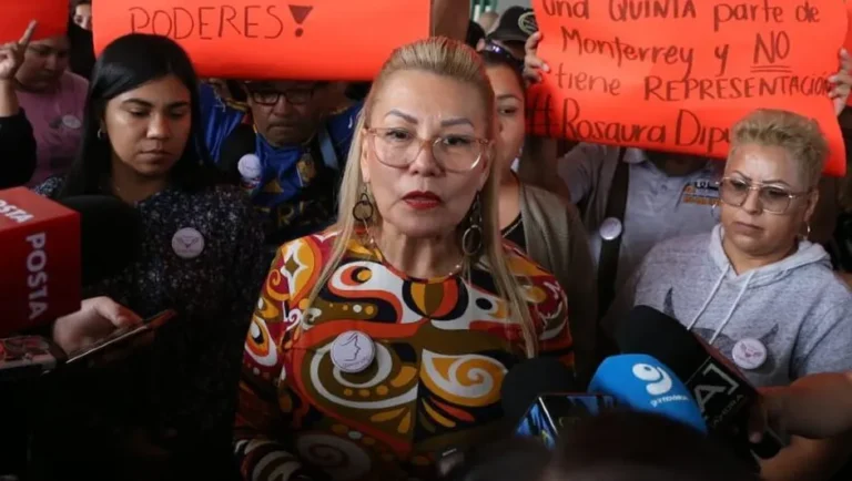 Rosaura Guerra debe rendir protesta como diputada en el Congreso, reitera MC