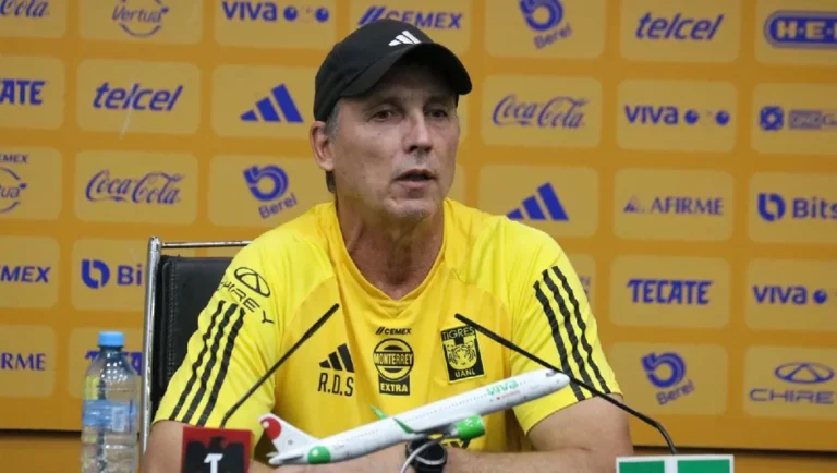 «Me hicieron sentir un delincuente»: Robert Siboldi sobre su suspensión en la Liga MX