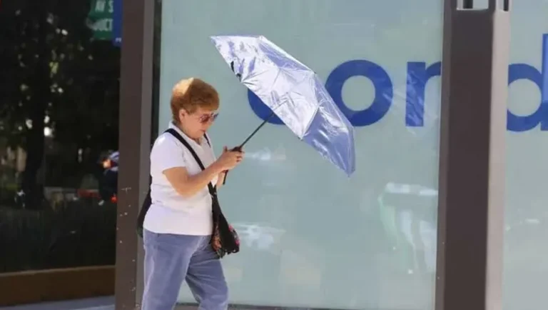 Nuevo León inicia febrero con temperaturas por arriba de los 20 grados