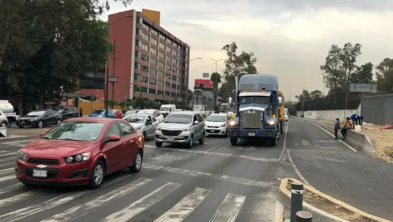 Valeria prefiere esperar su cita de CBP One que arriesgar a sus hijas en trenes