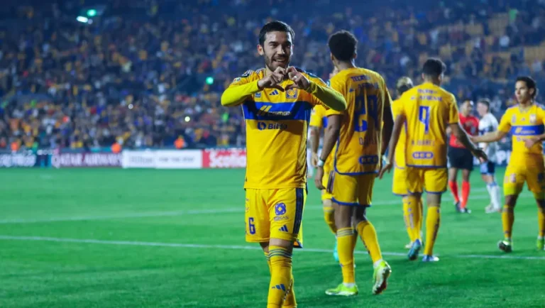 Vigón y Brunetta toman con tranquilidad la victoria de Tigres sobre Whitecaps