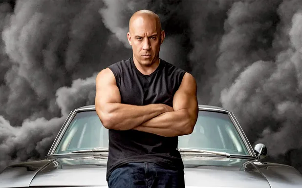 Vin Diesel se despide de ‘Rápidos y Furiosos’ y habla sobre su final