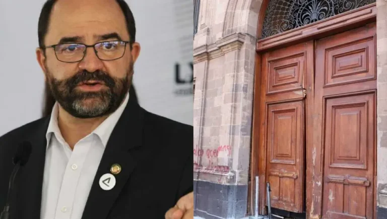 Solicitan a AMLO derecho de réplica por alusiones en ‘La Mañanera’