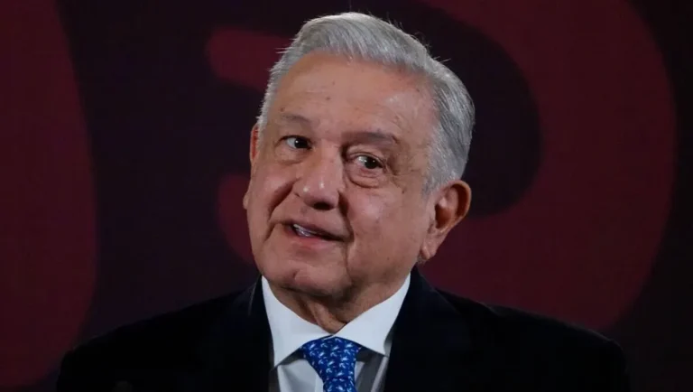 Rechaza AMLO entrevista con Salinas Pliego