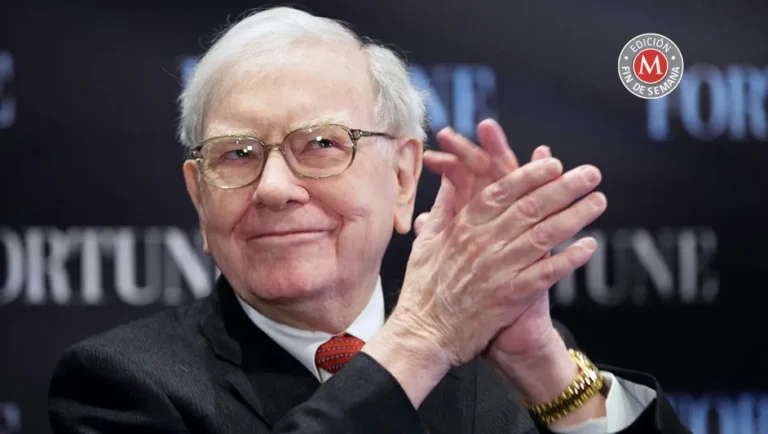 Warren Buffett, el intérprete de Wall Street y “jugador más valioso” de los negocios