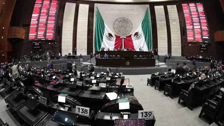 PAN y PRI en San Lázaro rechazan acusaciones de AMLO sobre “fraude electoral”