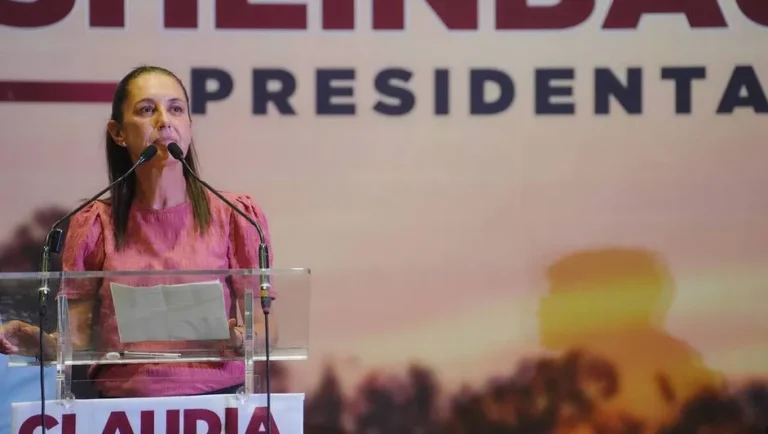 Brugada será la mejor jefa de Gobierno que haya habido en la CdMx: Sheinbaum