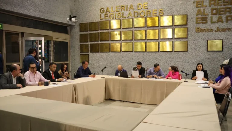 Aprueba Comisión iniciativa para dar autonomía a Agencia de Calidad del Aire de NL