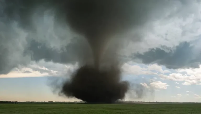 Pronostican tornados en Coahuila, Nuevo León y Tamaulipas