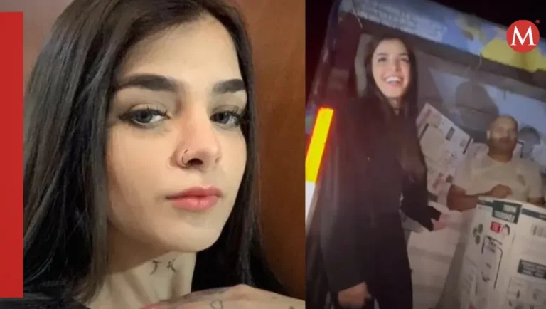 Karely Ruiz critica a influencers que “publican tonterías” y no ayudan a la gente