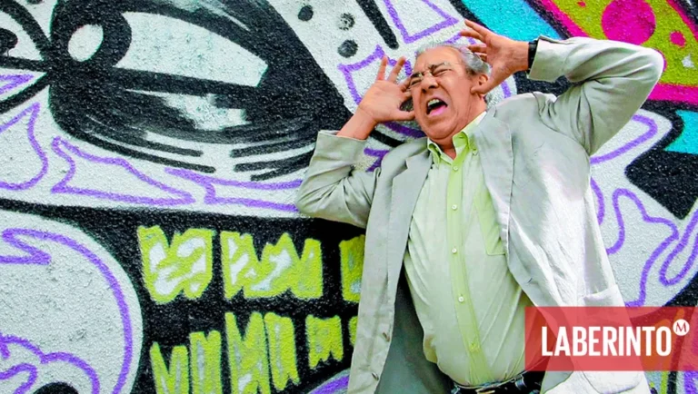 La vanguardia estridentista