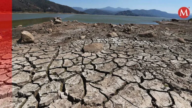 Alertan expertos que escasez de agua en CdMx aleja inversión de ‘nearshoring’